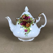 Royal Albert Old Country Roses