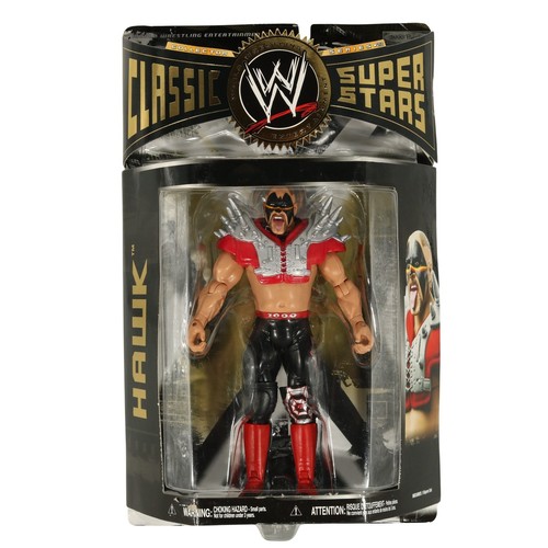 Hawk legion doom - legion,