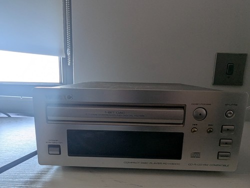 Teac h300c player for - pd-h300c, cd