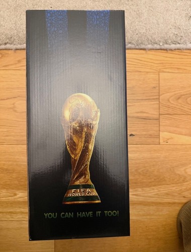 Replica fifa world - fifa, trophy