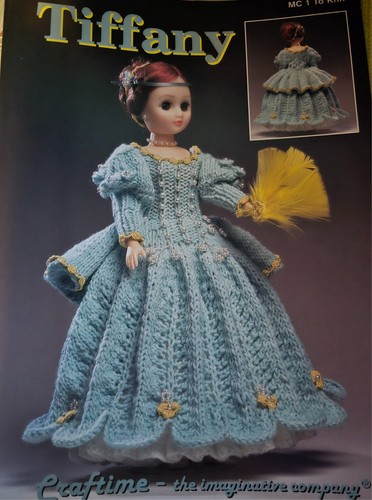 Craftime knitting pattern - craftime,