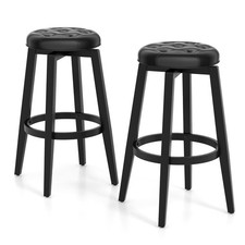 76CM Retro Kitchen Stools