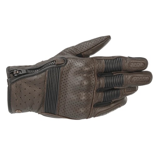 Alpinestars rayburn leather - rayburn, v2