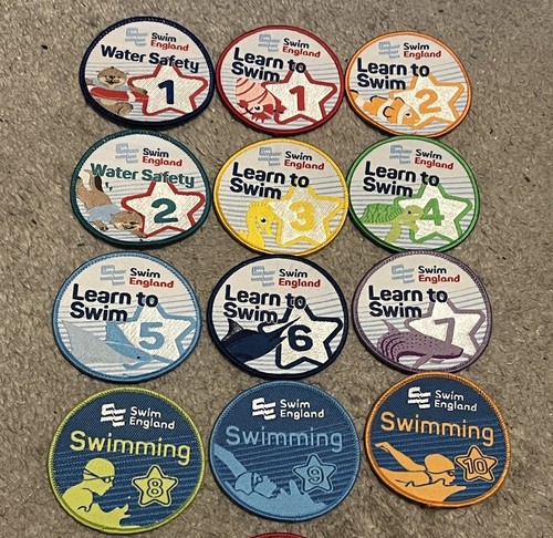 Swim england learn - swim,