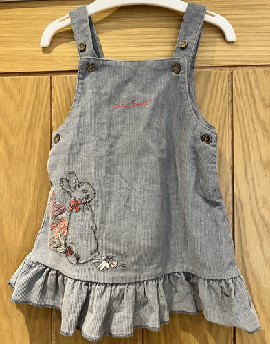 Baby girls peter rabbit - baby,