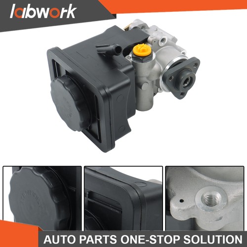 32416760956 for bmw e60 - 32416760956,