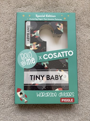 Baby wardrobe dividers - wardrobe,