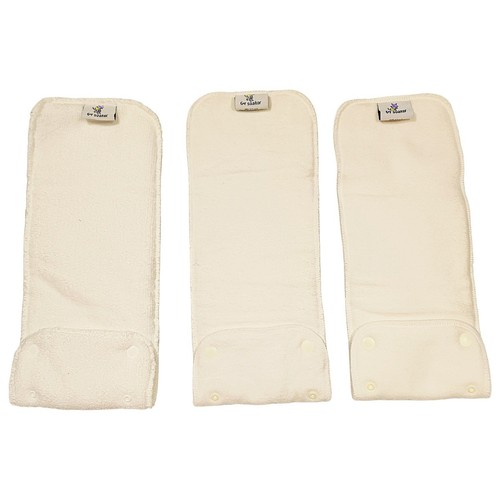 Rumparooz soaker diaper - rumparooz,