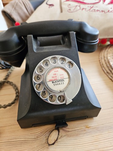 Traditional bakelite vintage - traditional,