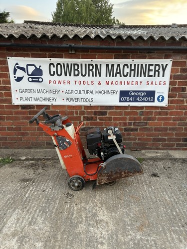 Husqvarna fs400 road saw - husqvarna,