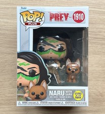Funko Pop Predator Prey Naru