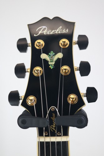 Peerless contessa hollow body - contessa,