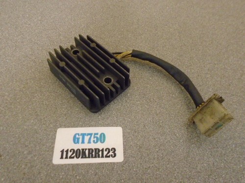 Kawasaki gt750 gpz500 gpx250 - gpz500,