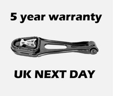 FOR FORD TRANSIT CUSTOM 2.2 FWD GEARBOX ENGINE MOUNT INSULATOR SUPPORT 2015369