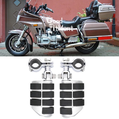 Highway foot pegs - foot, +