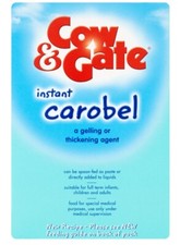 Cow & Gate Instant Carobel 135g