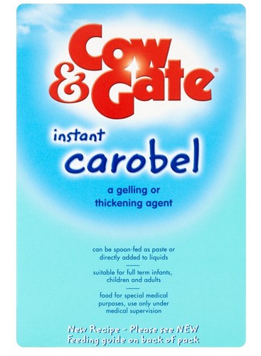 Cow gate instant carobel - &,