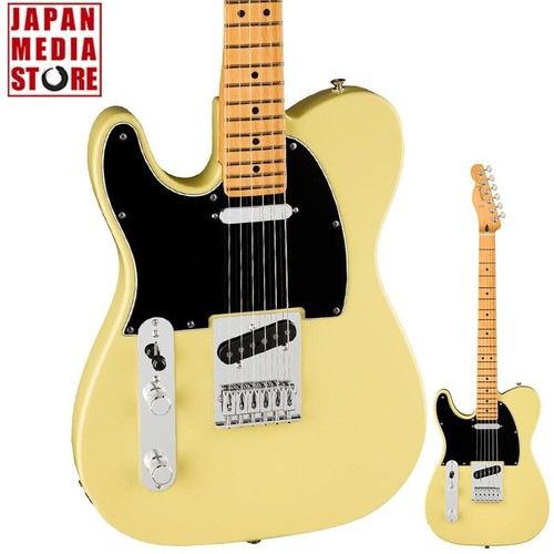 Fender player telecaster - fender, ii