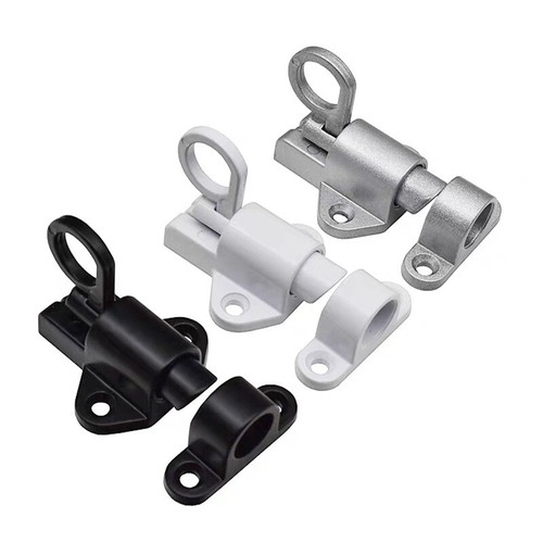 Automatic door latch - automatic,