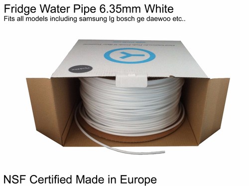 6mm fridge filter tubing - filter,