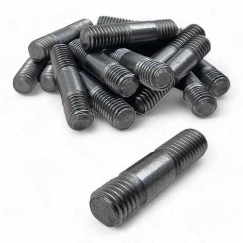 High tensile exhaust manifold - exhaust,
