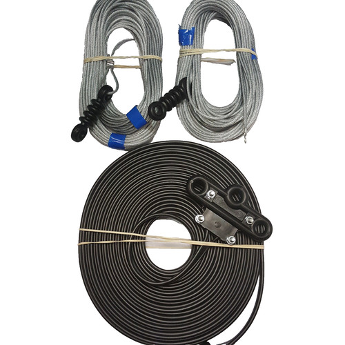 Ham amateur band wire - amateur,