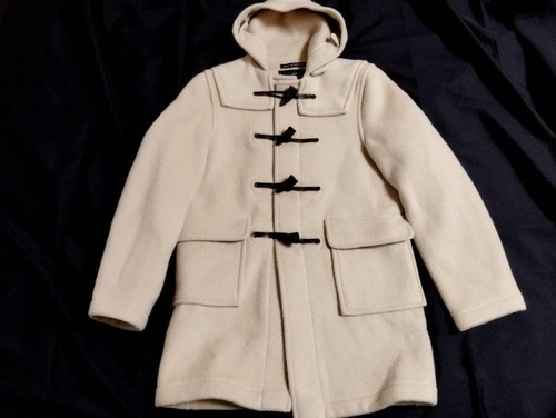 Gloverall duffle coat england - gloverall,