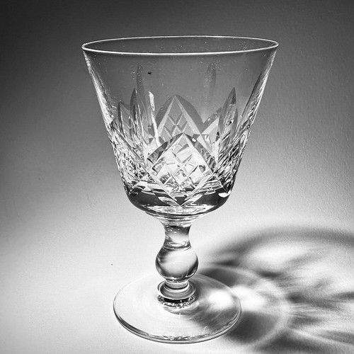 Stuart crystal glengarry - crystal,