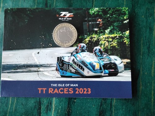 Isle man 2023 centenary - isle,