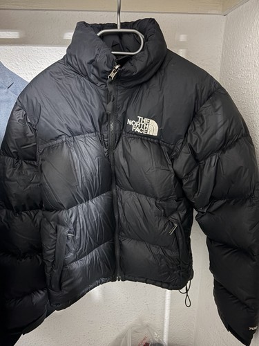 North face nuptse 700 - nuptse,