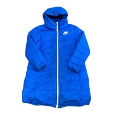 Nike Womens NSW Down Fill