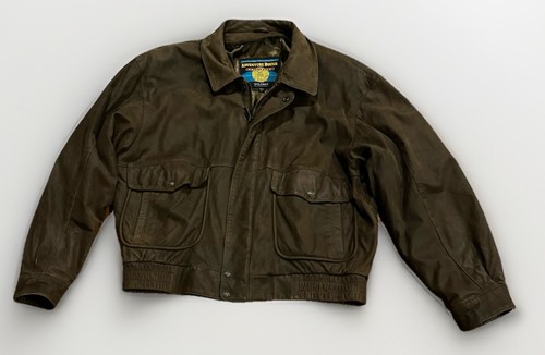 Vintage 80s wilsons - 80s, adventure