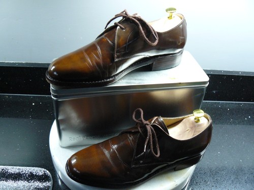 Samuel windsor brown leather - windsor,