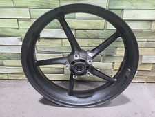 TRIUMPH 675 STREET TRIPLE