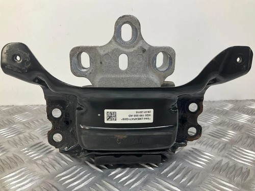 Passat 3g2 gearbox mount - gearbox,
