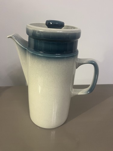 Wedgewood blue pacific - blue,