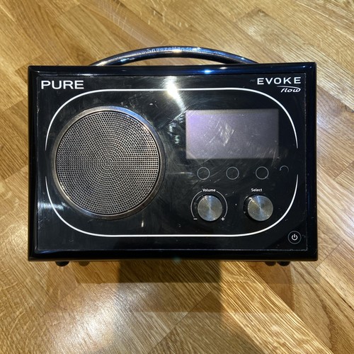 Pure evoke flow dab - pure,