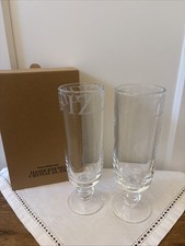 Emma Bridgewater Fizz Glasses Set of 2