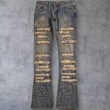 Hysteric Glamour Distressed