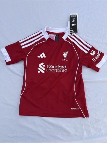 Liverpool 2025 home kids - liverpool,
