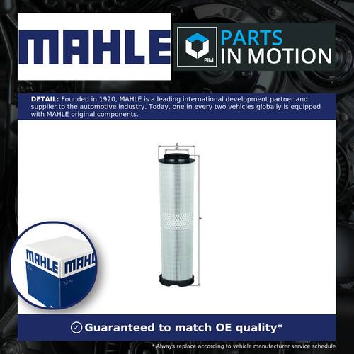 Air filter fits mercedes - filter, e270