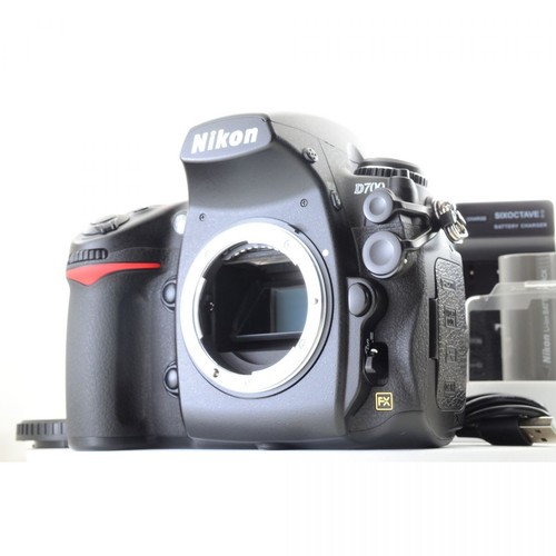 Nikon d700 mp - d700,