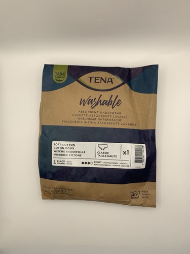 Ladies tena washable - ladies,