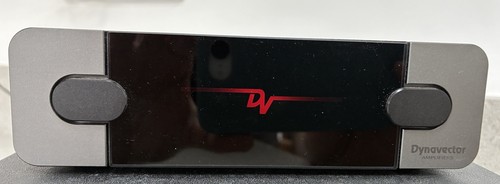 Dynavector p75 mk4 - p75, stage
