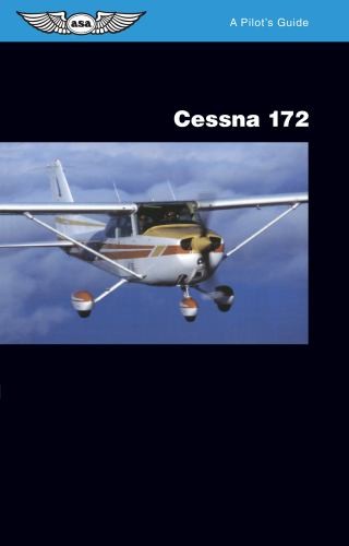 Cessna 172 pilot - 172:, pilot's
