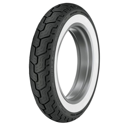 Harley motorcycle tyre dunlop - harley,