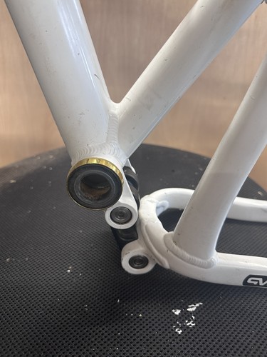 Santa cruz freeride - lt, 26”