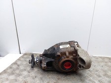 REAR DIFFERENTIAL DIFF 7589481