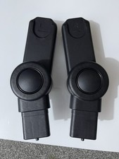 Peach 5 6 7 iCandy Main Baby