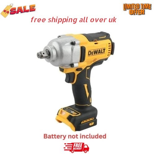 Dewalt dcf900 20v brushless - 20v,